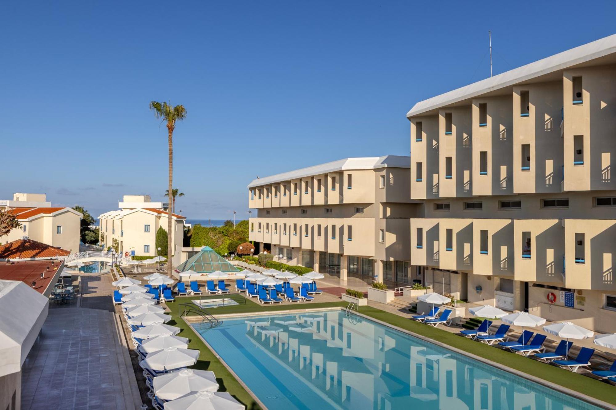 Kissos Pafos