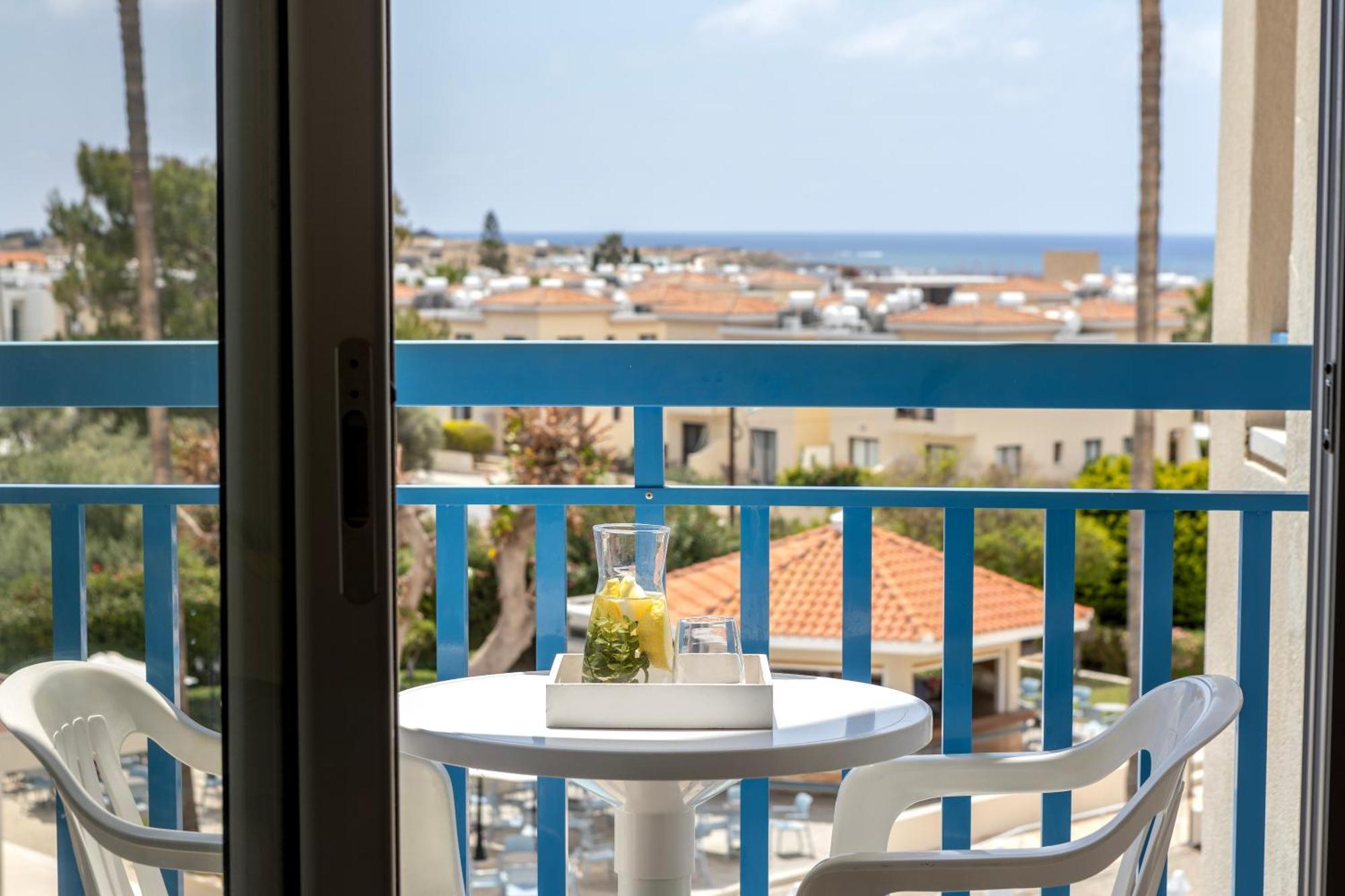 Kissos Hotel Pafos